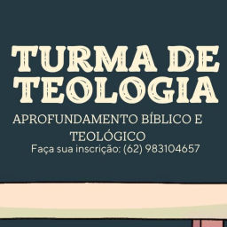 Podcast thumbnail for TBT - Turma Básica de Teologia