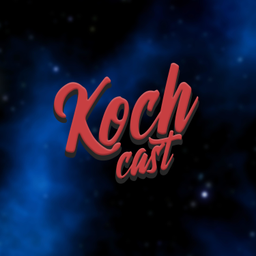 Podcast thumbnail for Koch Cast