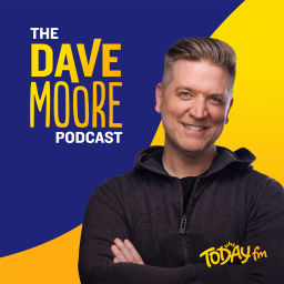 Podcast thumbnail for Dave Moore