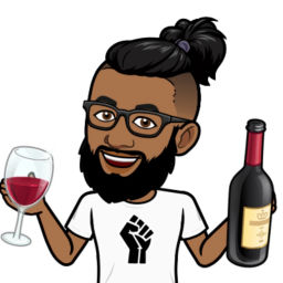 Podcast thumbnail for Good Wine & Great Laughs Podcast.