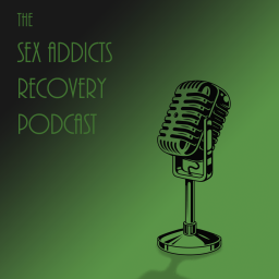 Podcast thumbnail for Sex Addicts Recovery Podcast