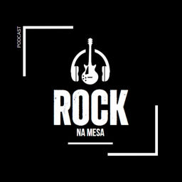 Podcast thumbnail for Rock na Mesa