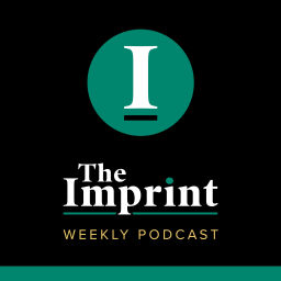 Podcast thumbnail for The Imprint Weekly