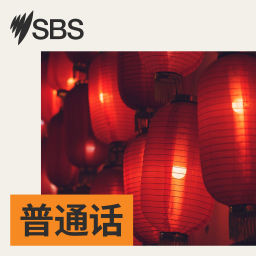 Podcast thumbnail for SBS Mandarin - SBS 普通话电台