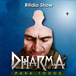 Podcast thumbnail for Dharma para Tod@s