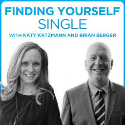 Podcast thumbnail for Finding Yourself Single