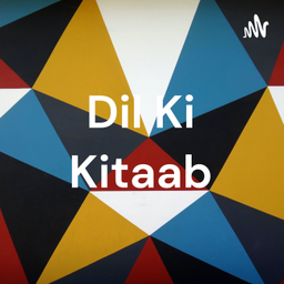 Podcast thumbnail for Dil Ki Kitaab