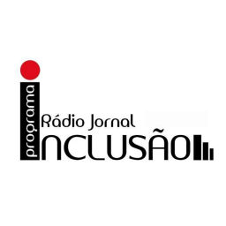 Podcast thumbnail for Jornal Inclusão