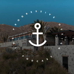Podcast thumbnail for ARQUITECTURA DESNUDA | THE PROGRESSIVE DESIGN PODCAST