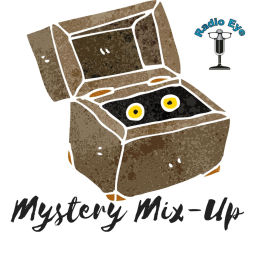 Podcast thumbnail for Mystery Mix-Up
