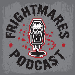 Podcast thumbnail for Frightmares