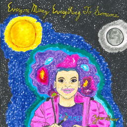 Podcast thumbnail for Life in Zero Gravity