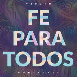 Podcast thumbnail for VIDAIN - Monterrey