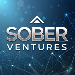 Podcast thumbnail for Sober Ventures | Addiction | Recovery | Entrepreneurship | Alcoholism | Sobriety | Business