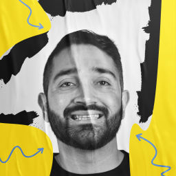 Podcast thumbnail for El Border Kid