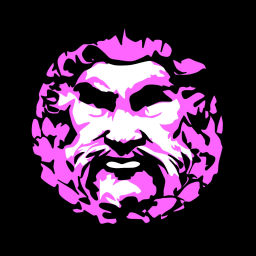 Podcast thumbnail for Griechische Mythologie - Das Chaos und seine Kinder