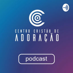 Podcast thumbnail for CCACast