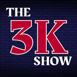 Podcast thumbnail for THE 3K SHOW