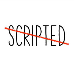 Podcast thumbnail for Unscripted with Pastor Nate Morris
