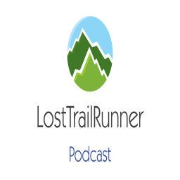 Podcast thumbnail for LostTrailRunner