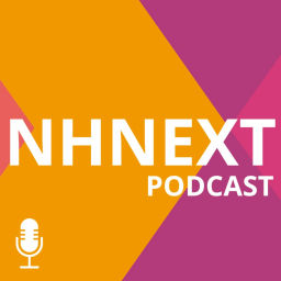 Podcast thumbnail for NHNEXT Podcast