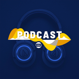 Podcast thumbnail for KSH Podcast