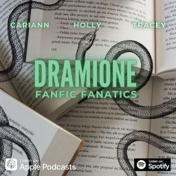 Podcast thumbnail for Dramione FanFic Fanatics