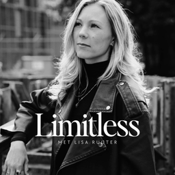 Podcast thumbnail for Limitless - Lisa Ruijter