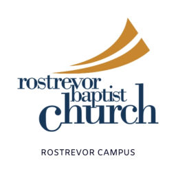 Podcast thumbnail for RBC Sermon Podcast - Rostrevor Campus