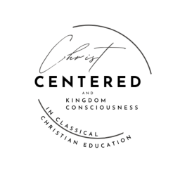 Podcast thumbnail for Christ Centered, Kingdom Consciousness in Classical Christian Education