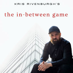 Podcast thumbnail for The In-Between Game