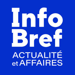 Podcast thumbnail for InfoBref actualité et affaires