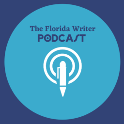 Podcast thumbnail for Florida Writer Podcast