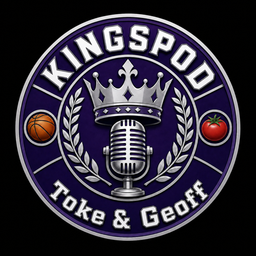 Podcast thumbnail for KINGSPOD 2020