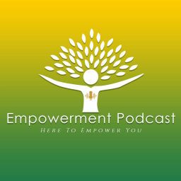 Podcast thumbnail for Empowerment Podcast