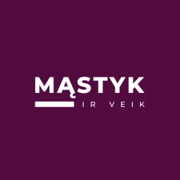 Podcast thumbnail for Žmogaus Institutas