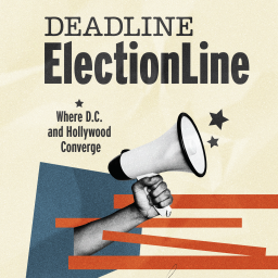 Podcast thumbnail for Deadline ElectionLine