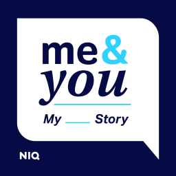 Podcast thumbnail for My ____ Story