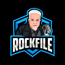 Podcast thumbnail for Rockfile’s Podcast