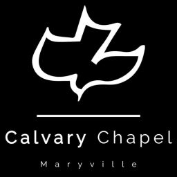 Podcast thumbnail for Calvary Chapel Maryville