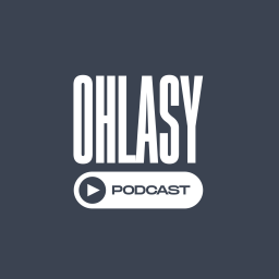 Podcast thumbnail for Ohlasy Podcast