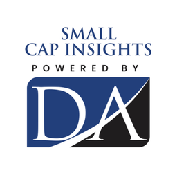 Podcast thumbnail for Small Cap Insights Podcast - Powered by Darrow Associates