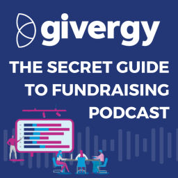 Podcast thumbnail for Givergy
