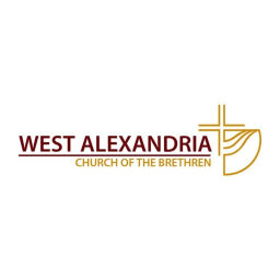 Podcast thumbnail for West Alexandria Church of the Brethren
