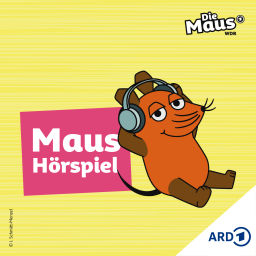 Podcast thumbnail for MausHörspiel