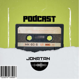 Podcast thumbnail for Jonatan Gomez - Podcast