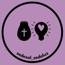 Podcast thumbnail for SedeSal_SedeLuz