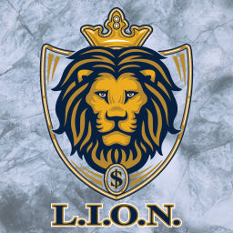 Podcast thumbnail for Feed Your L.I.O.N.