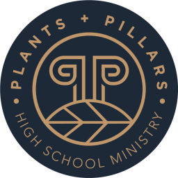 Podcast thumbnail for Plants and Pillars