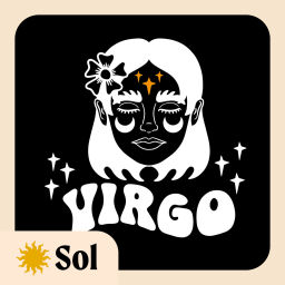 Podcast thumbnail for Virgo - Daily Horoscope & Transits